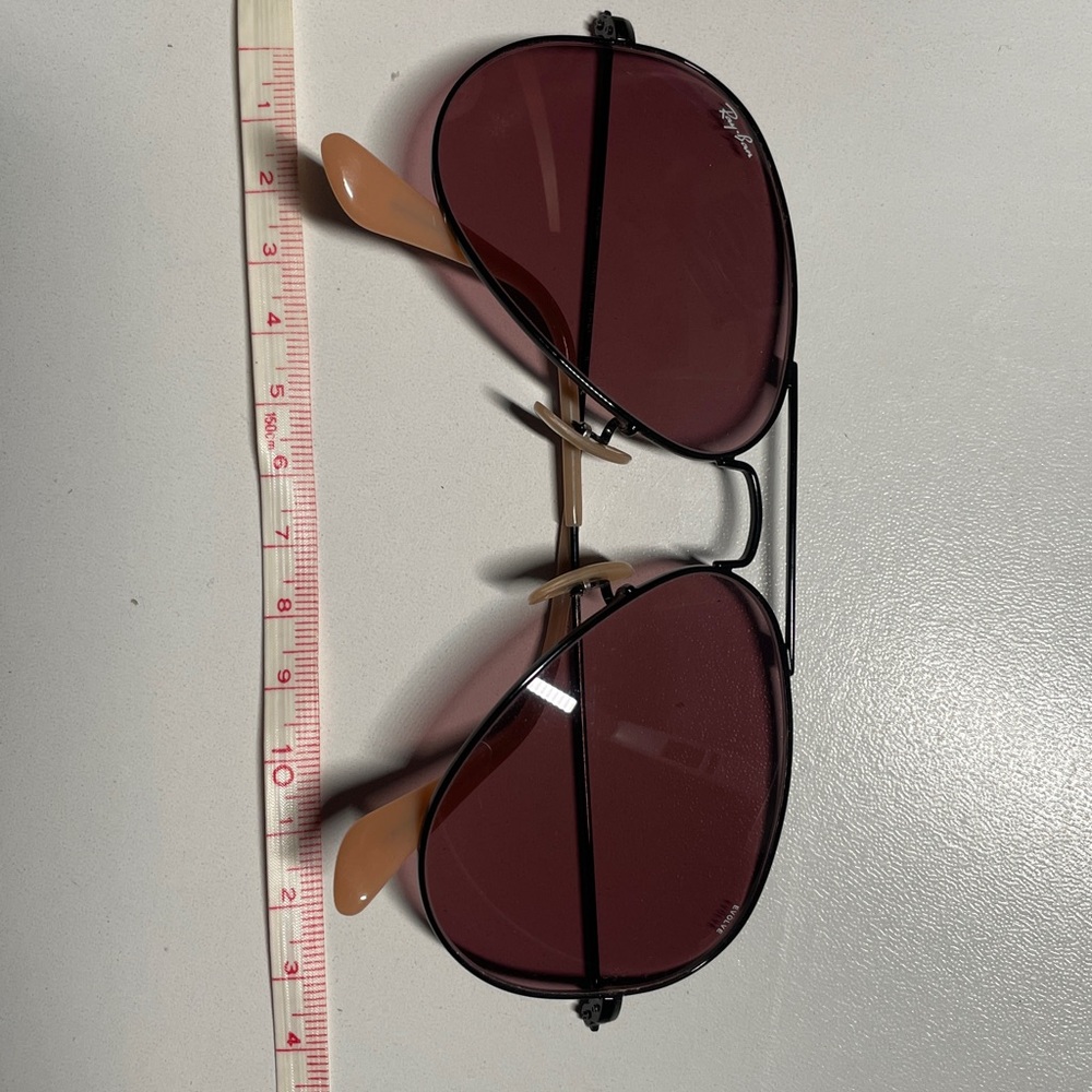 Ray-Ban Classic Aviators - Picture 5 of 5